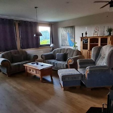 Ferienwohnung Casa Alotto Windeck Extérieur photo