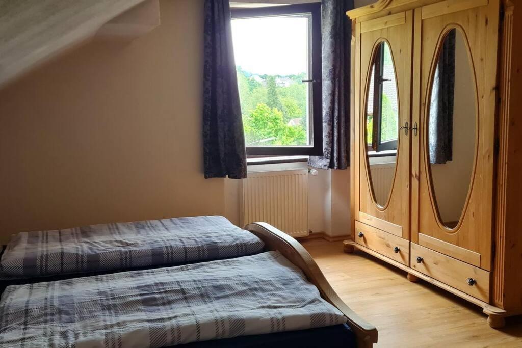 Ferienwohnung Casa Alotto Windeck Extérieur photo