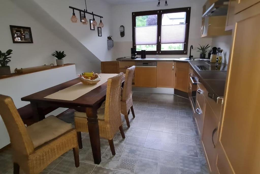 Ferienwohnung Casa Alotto Windeck Extérieur photo